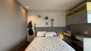 Suíte menino Apartamento à venda no Terra Vale do Sereno