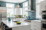 Kitchen remodeling