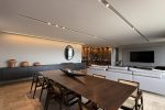 Sala ampla Apartamento à venda no Terra Vale do Sereno