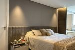 Suíte master Apartamento à venda no Terra Vale do Sereno