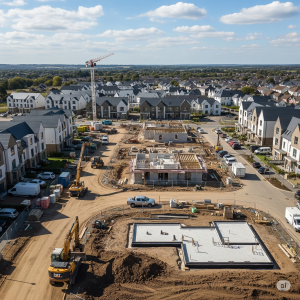 new construction